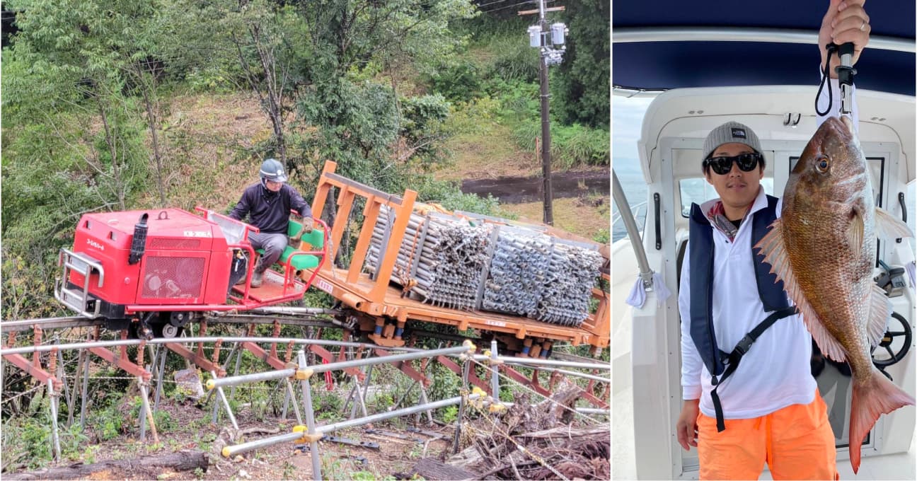 あかがね工業の求人のギャラリー3